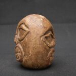 Double-Sided Moche Ritual Vessel – Pre-Columbian Ceramic Vessel - Imagen 4