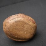 Double-Sided Moche Ritual Vessel – Pre-Columbian Ceramic Vessel - Imagen 6
