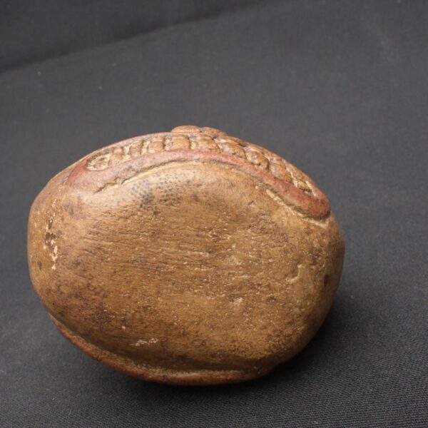 Double-Sided Moche Ritual Vessel – Pre-Columbian Ceramic Vessel - Imagen 6