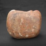 Moche Intimate Couple Vessel – Pre-Columbian Ceramic Ritual Piece - Imagen 8