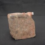 Chavín Stone Ritual Bottle with Owl Motif and Ceremonial Engraving - Imagen 9