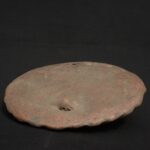 Moche Ritual Whistle – Prehistoric Fish Motif with Symbolic Aura - Imagen 8