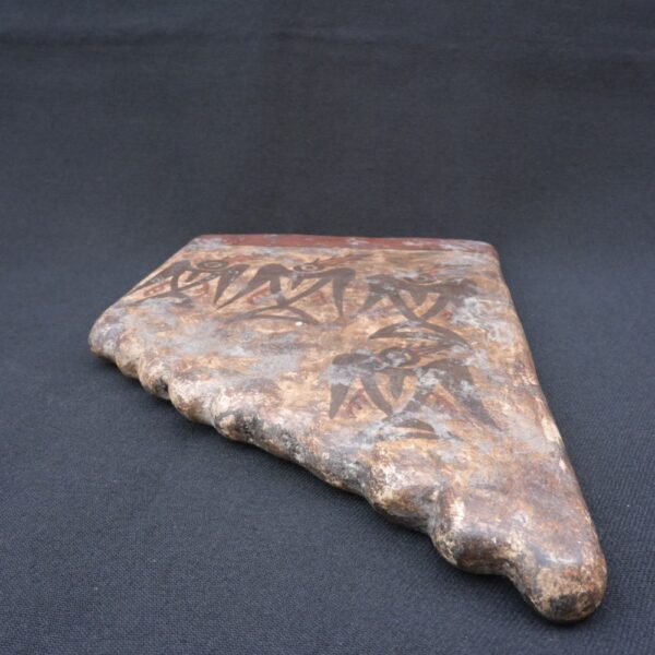 📌Nazca ceramic antara with bird-shaped designs: ancient ritual instrument of Antara - Imagen 2