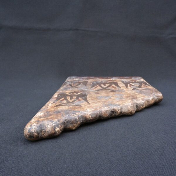 📌Nazca ceramic antara with bird-shaped designs: ancient ritual instrument of Antara - Imagen 7