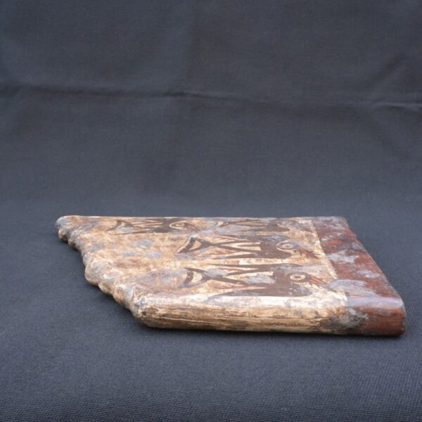 📌Nazca ceramic antara with bird-shaped designs: ancient ritual instrument of Antara - Imagen 8
