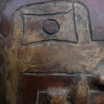 🏺 Chavin Ceramic Stirrup-Spout Bottle - Imagen 11
