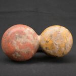 🕊️ Nasca Ceramic Wind Whistle with Bird and Serpent - Imagen 9