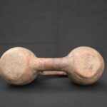 🕊️ Inca Ceramic Water Whistle with Sculpted Bird - Imagen 10
