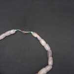 💜 Pre-Columbian Chavín Amethyst Necklace with Ancestral Energy - Imagen 6