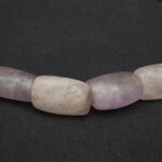 💜 Pre-Columbian Chavín Amethyst Necklace with Ancestral Energy - Imagen 12