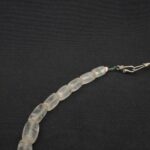💎 Pre-Columbian Chavín Quartz and Turquoise Necklace - Imagen 8