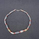 🌟Chavín Necklace of Colored Stones