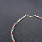 🌟Chavín Necklace of Colored Stones - Imagen 2