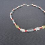 🌟Chavín Necklace of Colored Stones - Imagen 3