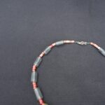 🌟Chavín Necklace of Colored Stones - Imagen 7