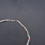 🌟Chavín Necklace of Colored Stones - Imagen 10