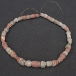🪨 Chavín Necklace in Multicolored Stone with Ancestral Patina - Imagen 7