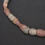 🪨 Chavín Necklace in Multicolored Stone with Ancestral Patina - Imagen 9