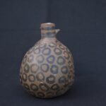 🎶 Birú Culture Ceramic Wind Whistle with Bird and Geometric Motifs - Imagen 7