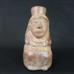 Botella moche - Image 7