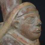 Botella moche - Image 13