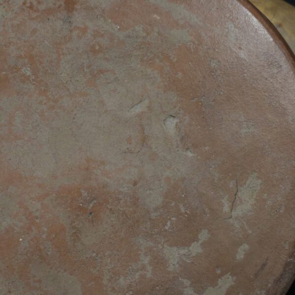 Pre-Columbian Moche Ceramic Ritual Bottle - Image 14