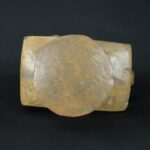 Pre-Columbian Moche Whistle with Ceremonial Design - Image 9