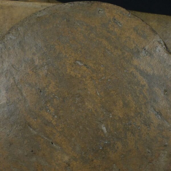 Pre-Columbian Moche Whistle with Ceremonial Design - Image 10