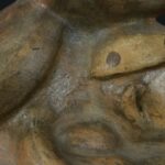 Pre-Columbian Moche Whistle with Ceremonial Design - Image 13