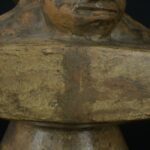 Pre-Columbian Moche Whistle with Ceremonial Design - Image 14