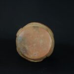 Pre-Columbian Moche Ritual Ceramic Bottle - Image 9