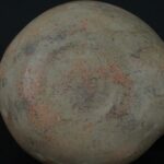 Pre-Columbian Inca Water Whistle with Parrot Design - Image 10