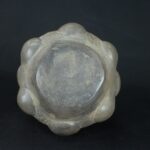 Pre-Columbian Chavin Ceramic Ritual Bottle - Image 9