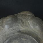 Pre-Columbian Chavin Ceramic Ritual Bottle - Image 11