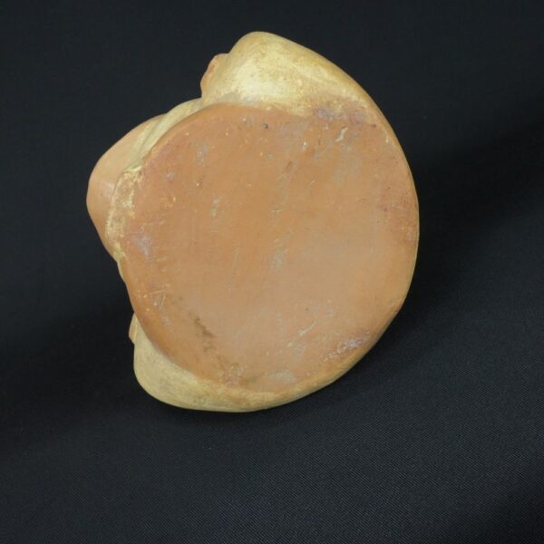 Pre-Columbian Moche Portrait Vessel - Image 10