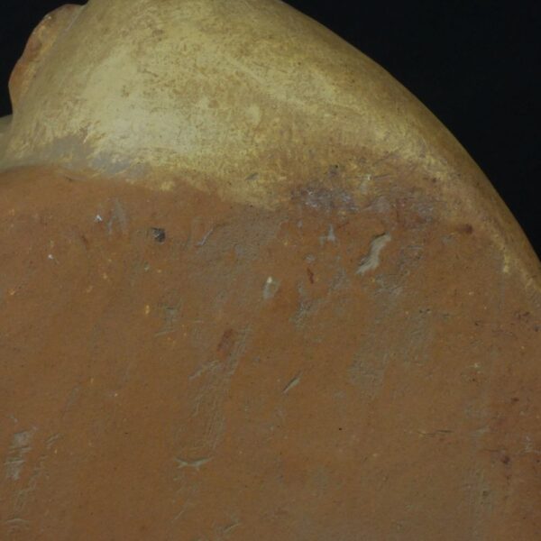 Pre-Columbian Moche Portrait Vessel - Image 11