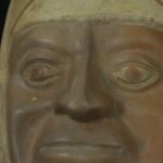 Pre-Columbian Moche Portrait Vessel - Image 12