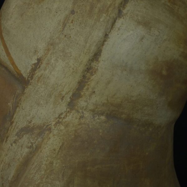 Pre-Columbian Moche Portrait Vessel - Image 13