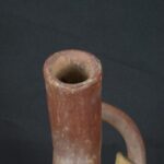 Pre-Columbian Moche Portrait Vessel - Image 14