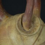 Pre-Columbian Moche Portrait Vessel - Image 15