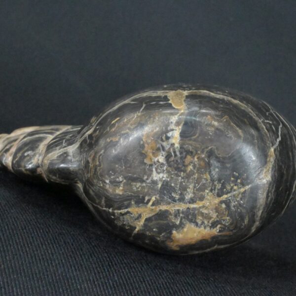 Pre-Columbian Inca Stone Conopa Alpaca Figurine - Image 11