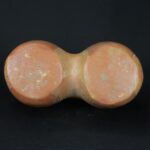 Pre-Columbian Moche Bird Whistling Vessel Artifact - Imagen 9