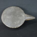 Pre-Columbian Nazca Ceramic Ritual Container - Imagen 12