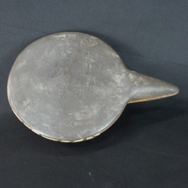 Pre-Columbian Nazca Ceramic Ritual Container - Image 12