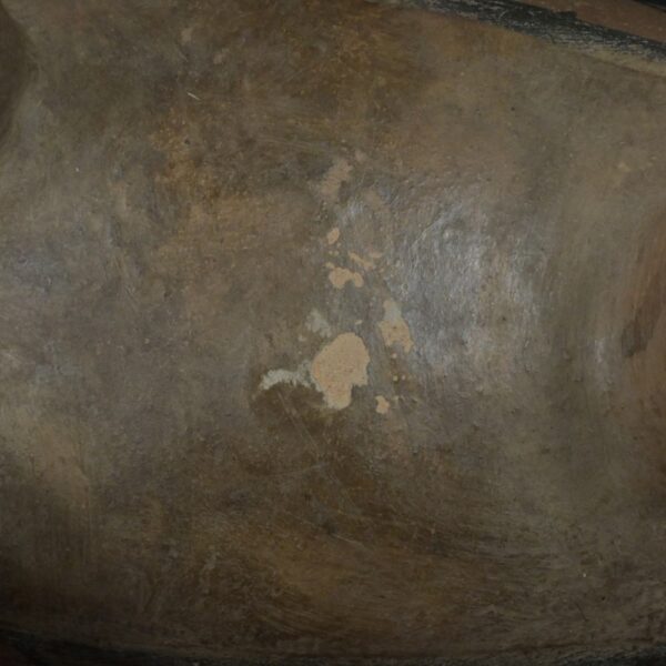 Pre-Columbian Nazca Ceramic Ritual Bottle - Image 11