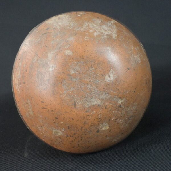 Pre-Columbian Nazca Ritual Ceramic Bottle - Image 10