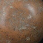 Pre-Columbian Nazca Ritual Ceramic Bottle - Imagen 11