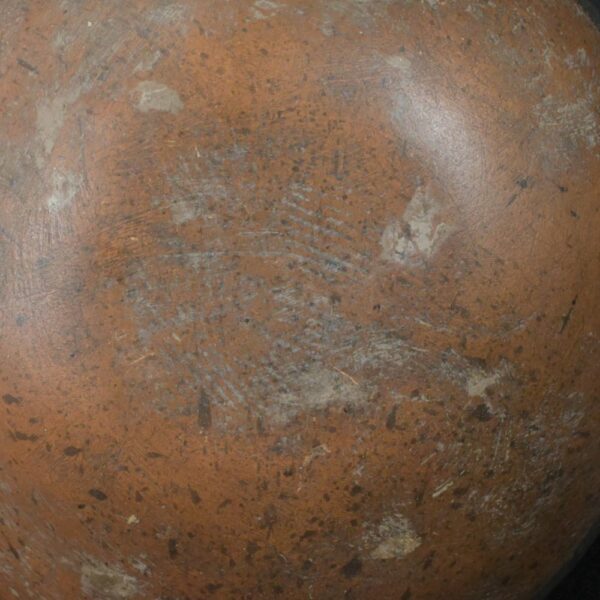 Pre-Columbian Nazca Ritual Ceramic Bottle - Image 11