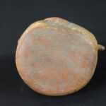 Pre-Columbian Moche Ceremonial Vessel with Bird Motif - Imagen 10