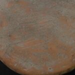 Pre-Columbian Moche Ceremonial Vessel with Bird Motif - Imagen 11